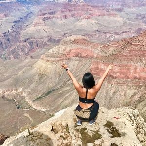 Meet your Posher, Charlie